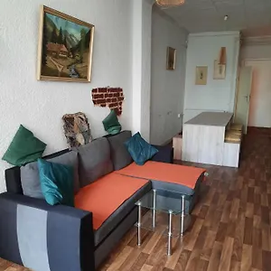  Apartment Spacey,central Near Alexanderplatz