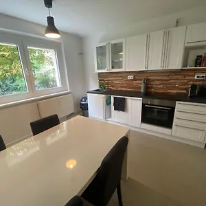  Apartment Osthafen Ii