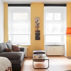  Apartment Spot Mitte . The Place To Be !